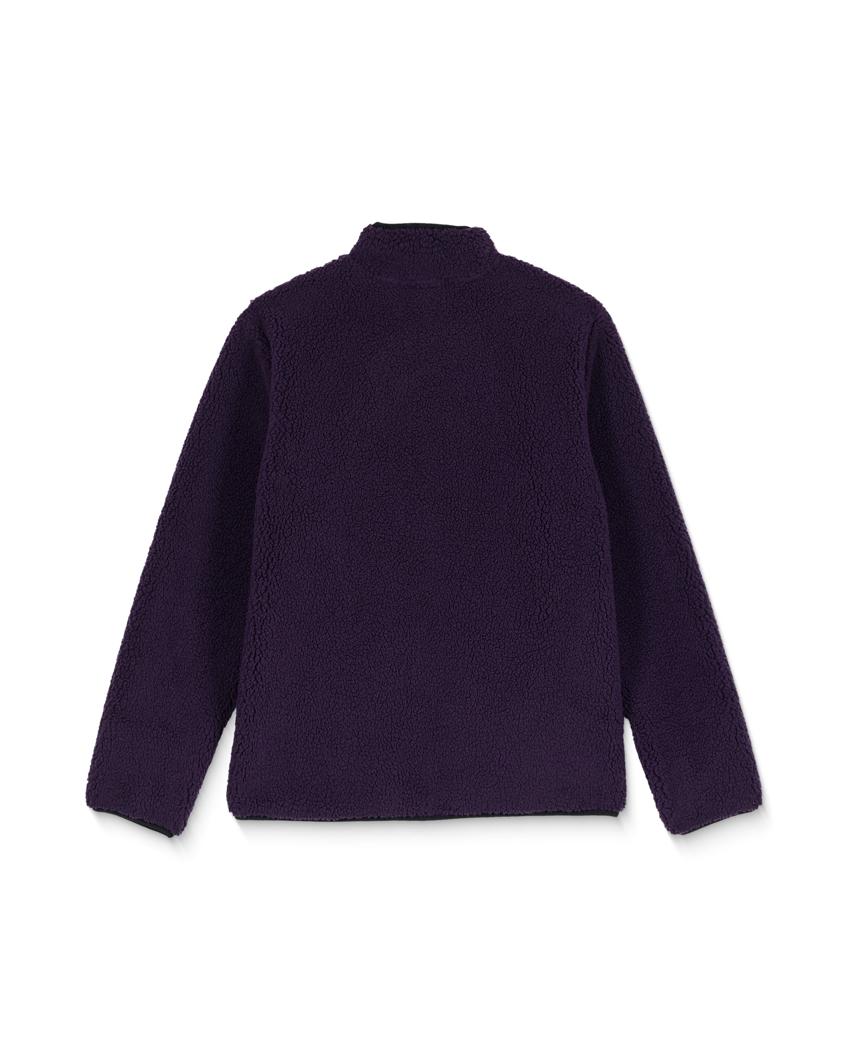 Volcom Muzzer Fuzzar Zip