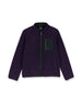 Volcom Muzzer Fuzzar Zip
