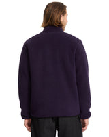 Volcom Muzzer Fuzzar Zip