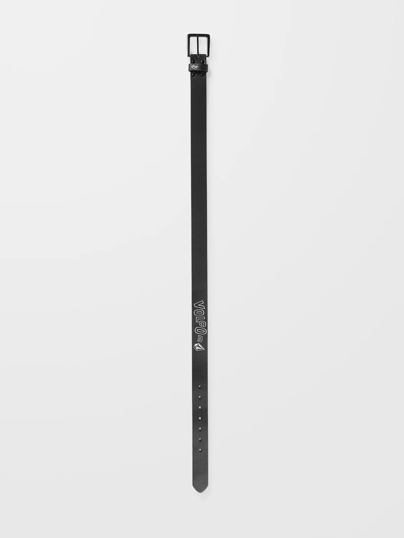 Volcom Nine Five Pu Belt