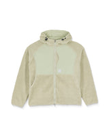 Volcom Nomaa Sherpa Zip