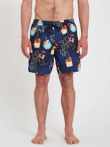 Volcom Novelty Trunk 17