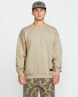 Volcom Operators Crew