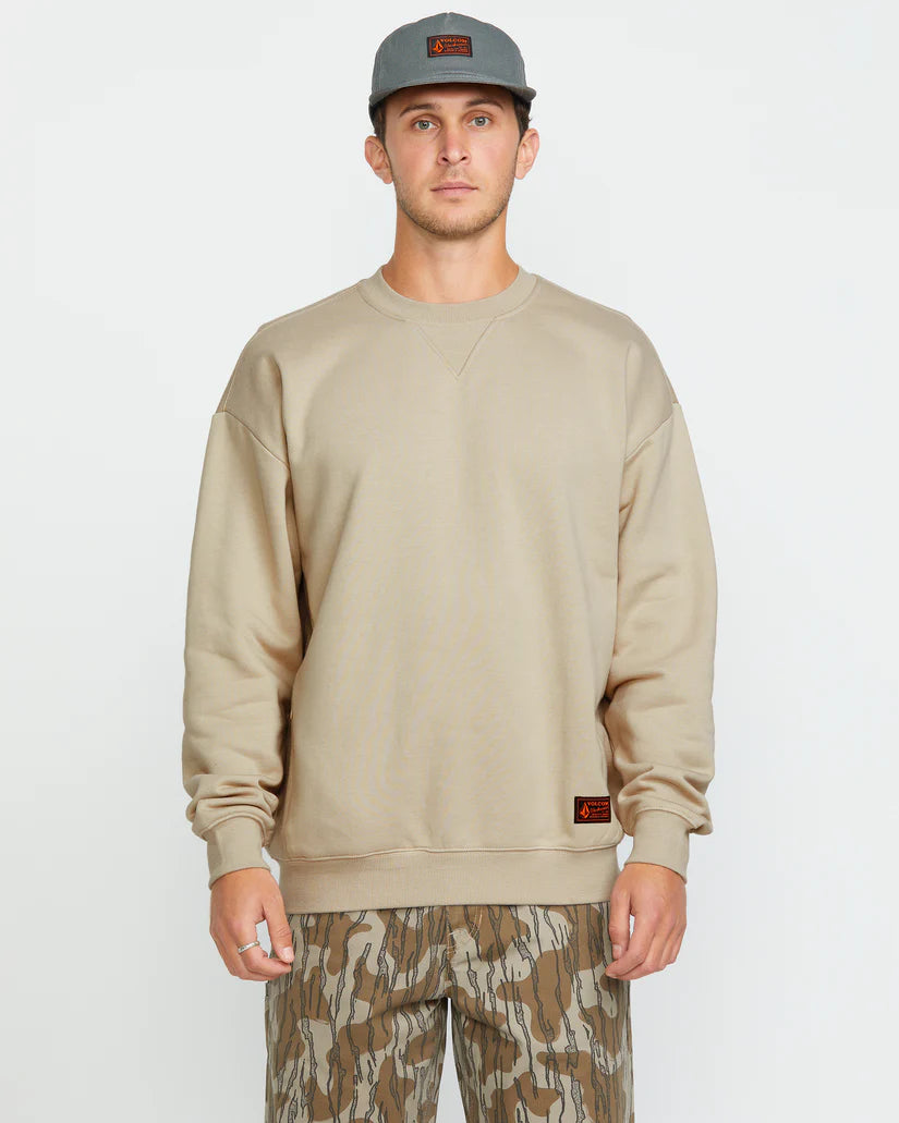 Volcom Operators Crew