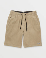 Volcom Outer Spaced Short 21