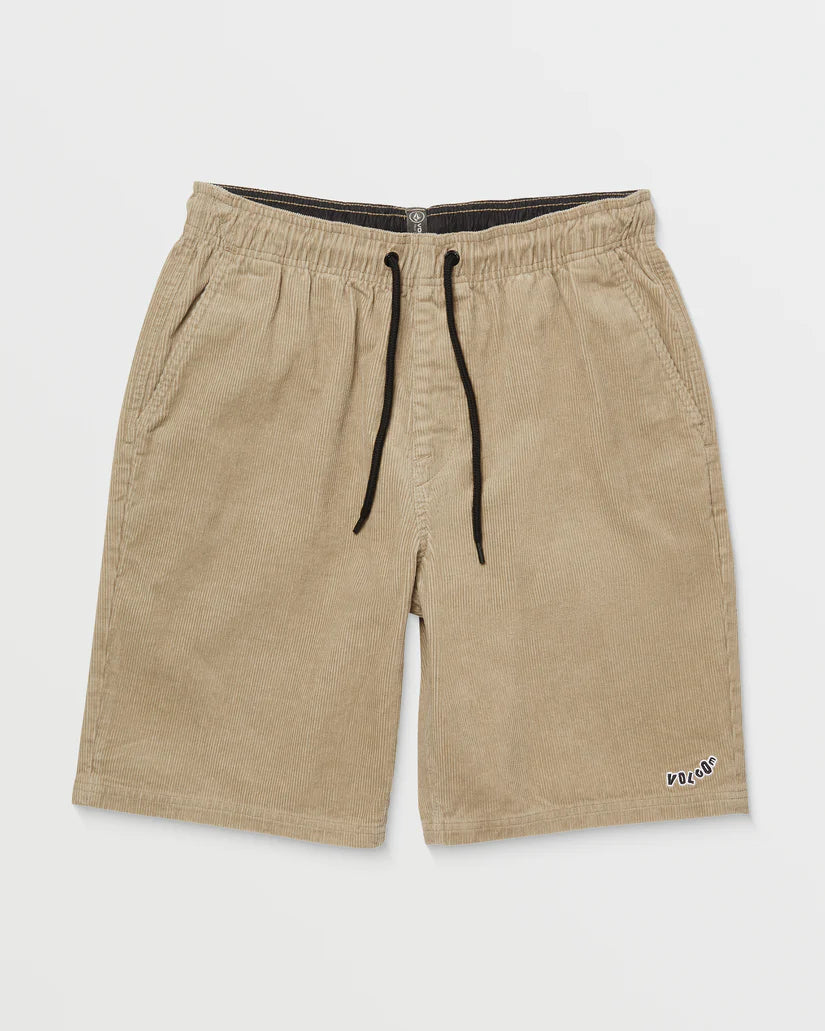 Volcom Outer Spaced Short 21