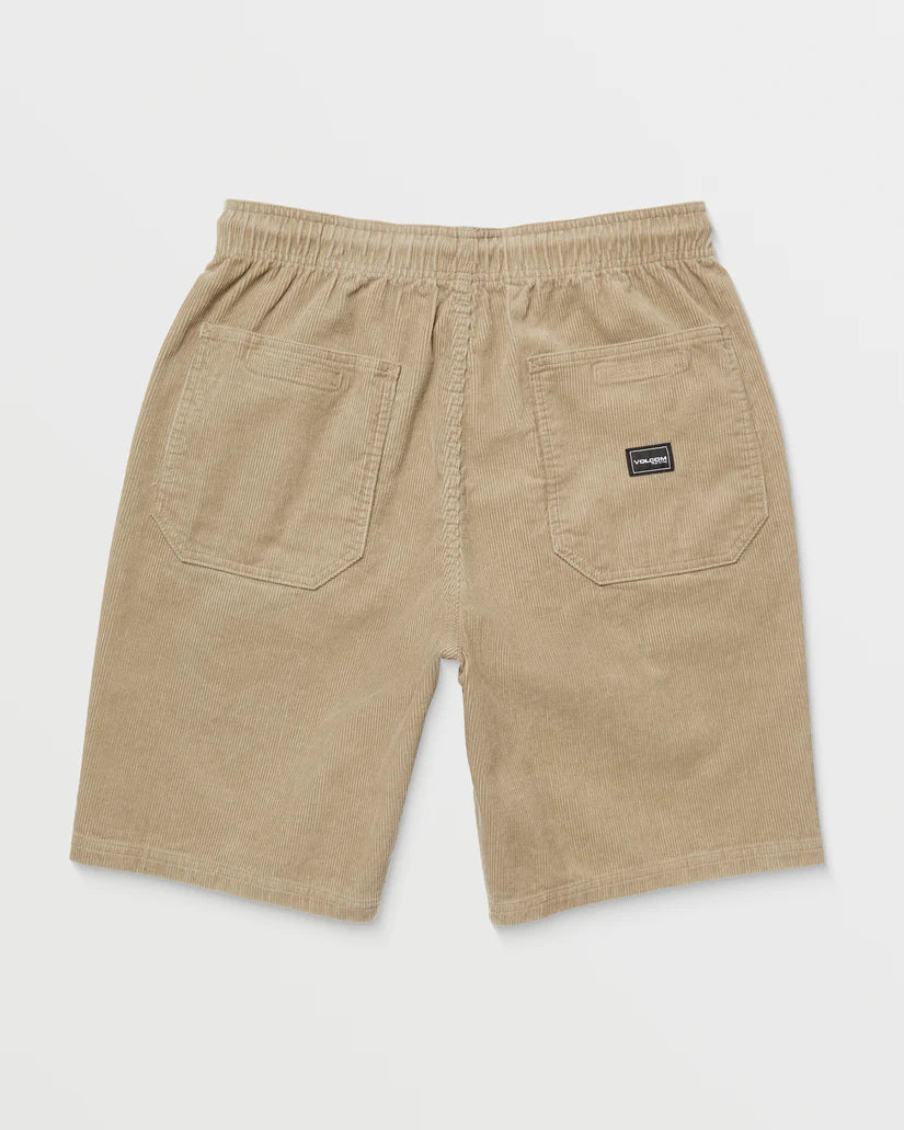 Volcom Outer Spaced Short 21