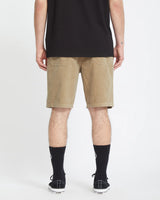 Volcom Outer Spaced Short 21