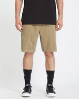 Volcom Outer Spaced Short 21