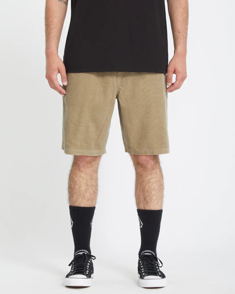 Volcom Outer Spaced Short 21