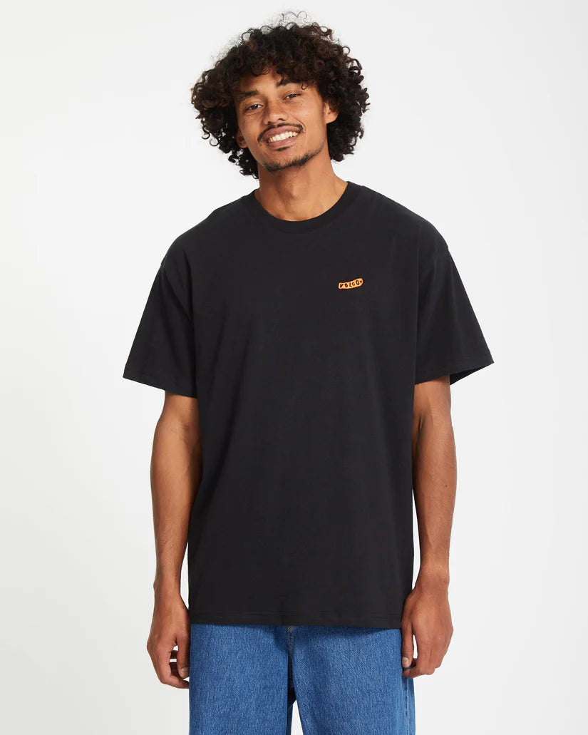 Volcom Pistol Stone Loose Tee