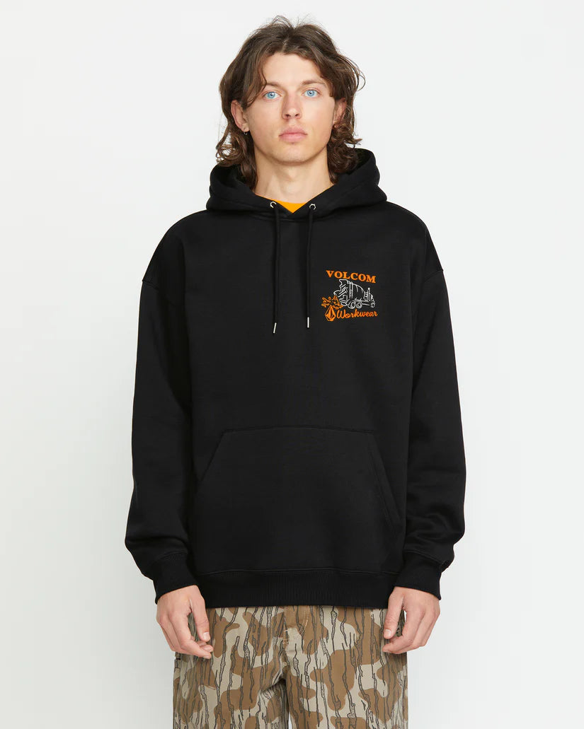Volcom Pour Choices Pullover