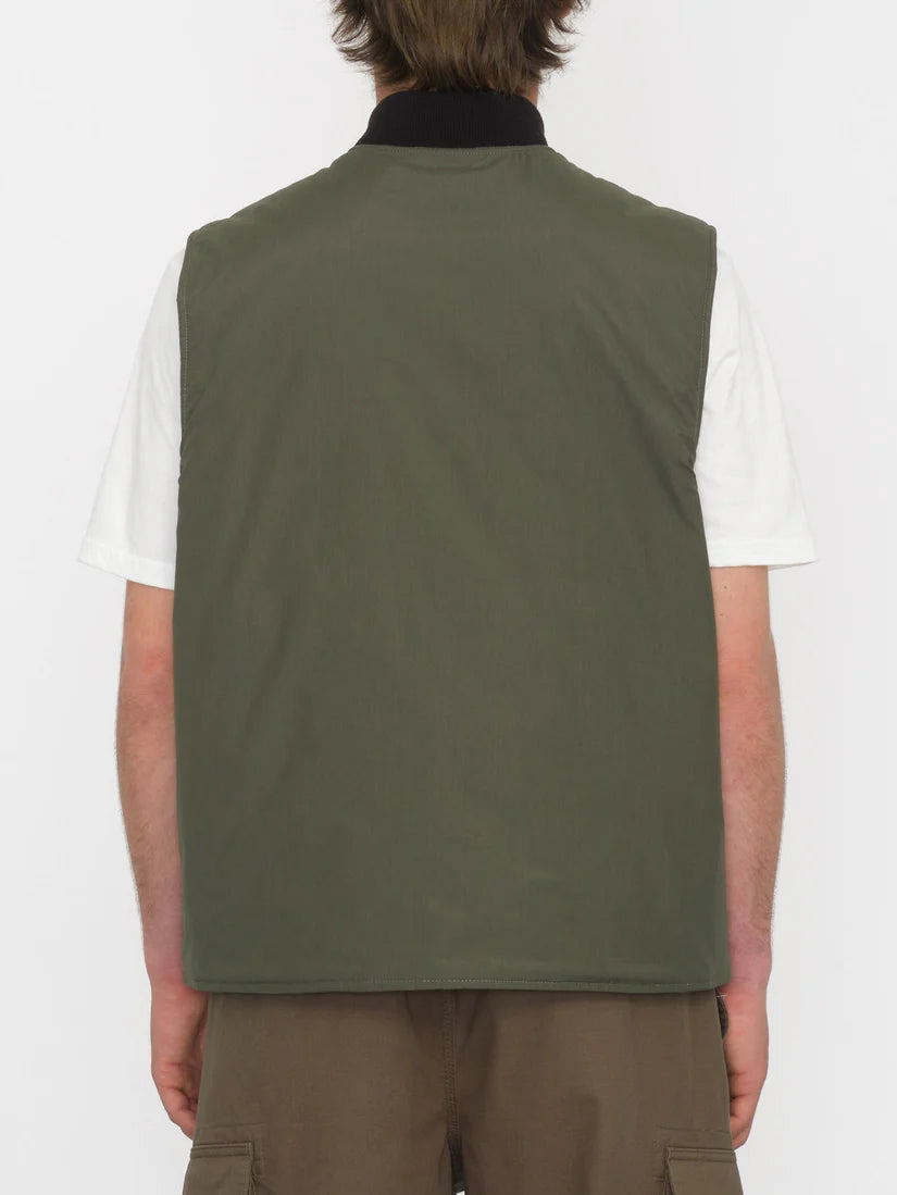 Volcom Prysmer Vest