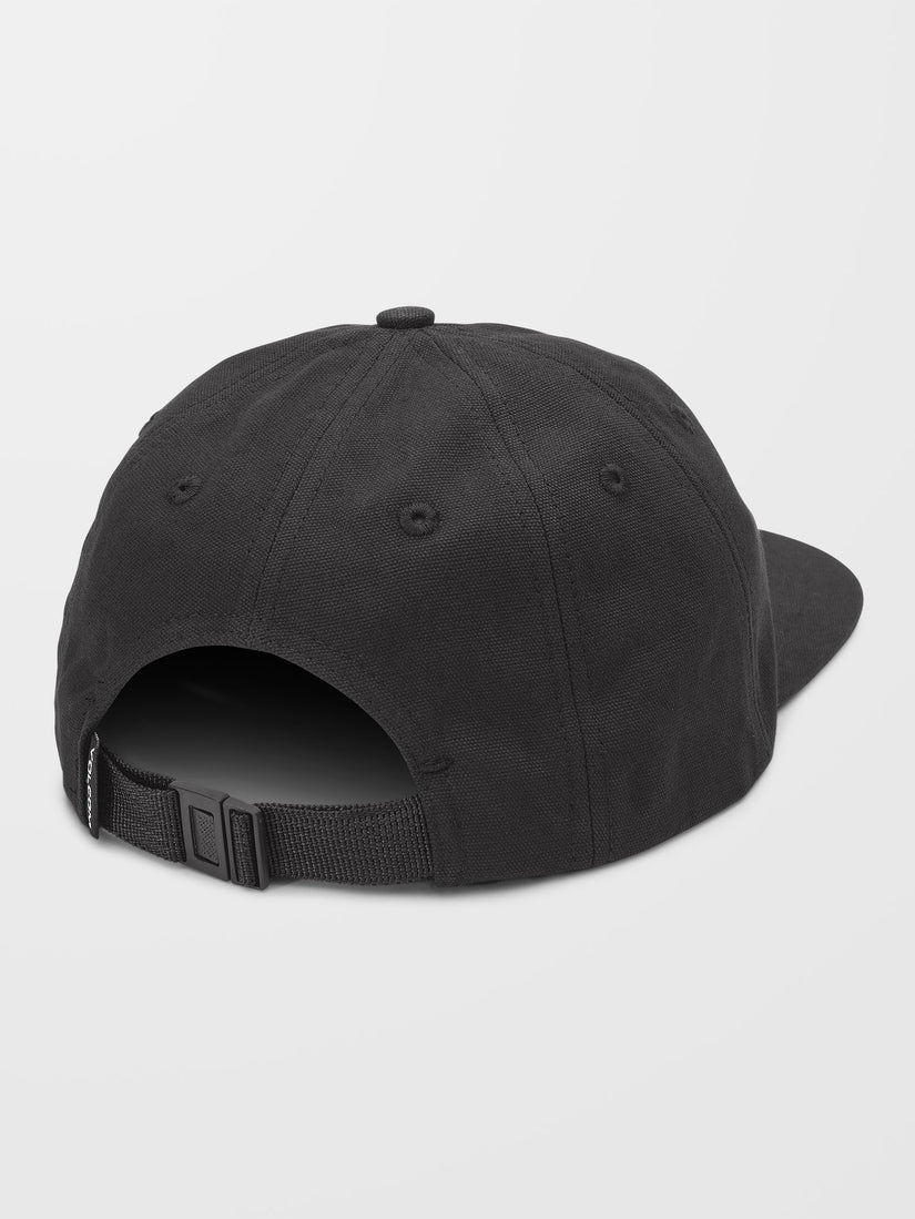 Volcom Ramp Stone Adj Hat