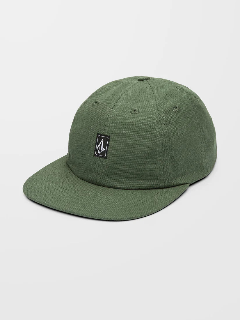 Volcom Ramp Stone Adj Hat