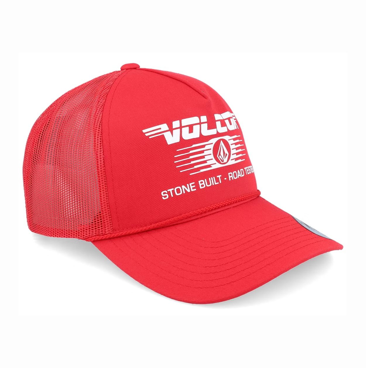 Volcom Road Tested Cheese Hat