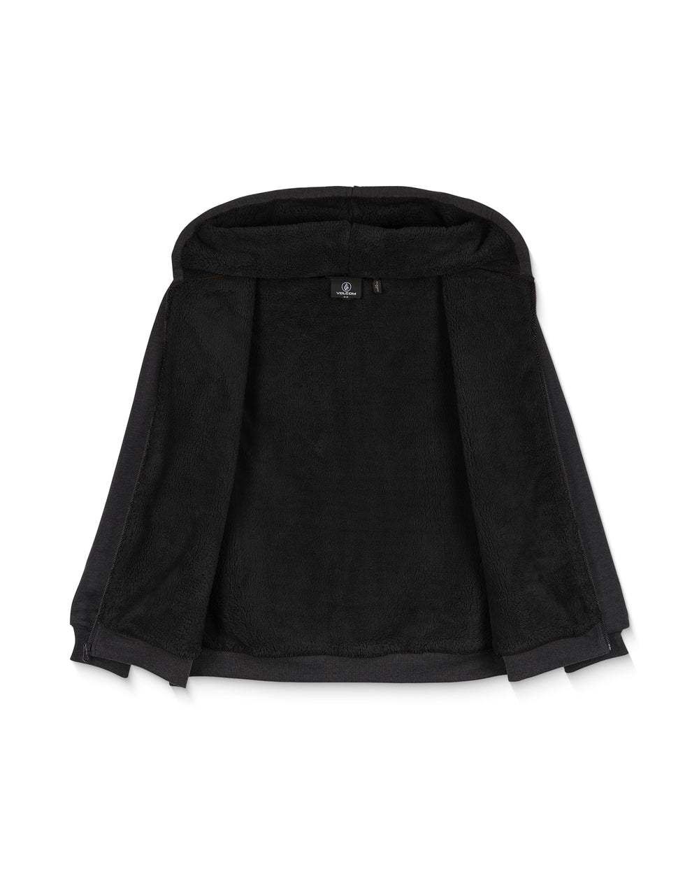Volcom Single Stone Lined Zip