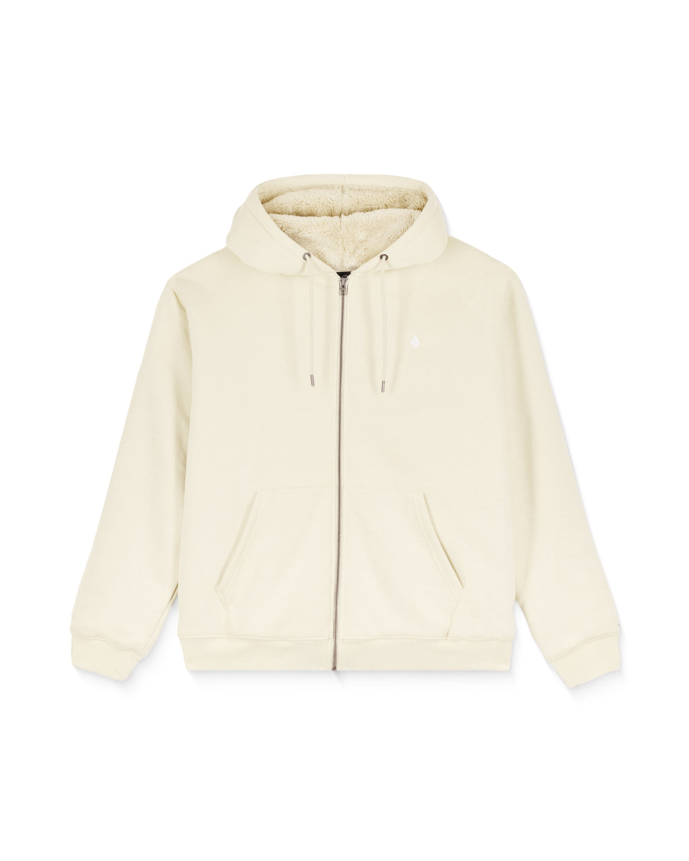 Volcom Single Stone Lined Zip