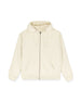 Volcom Single Stone Lined Zip