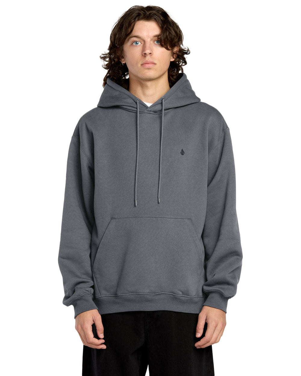 Volcom Single Stone Pw Pullover