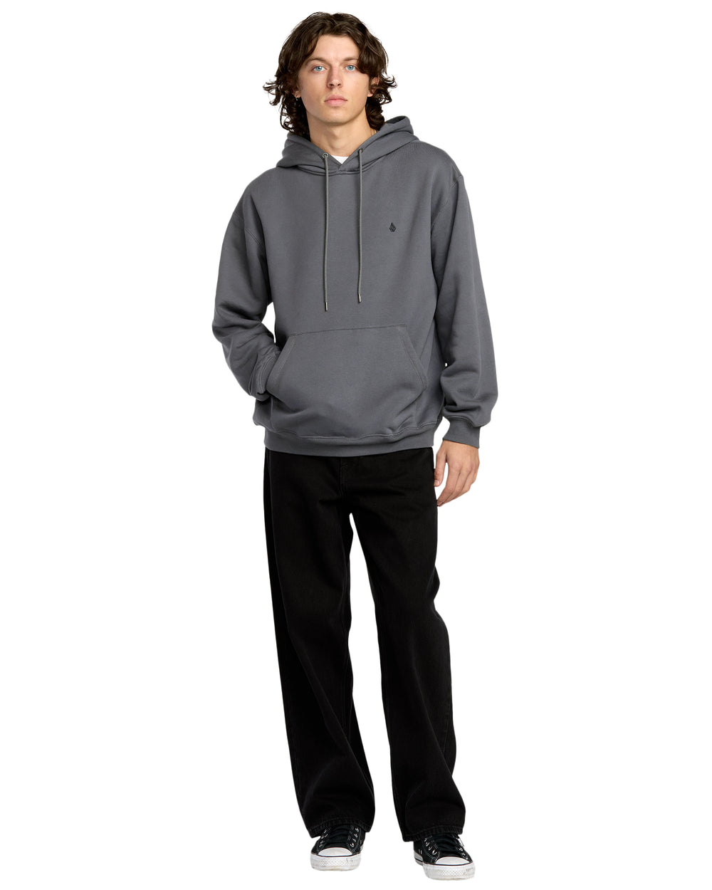 Volcom Single Stone Pw Pullover