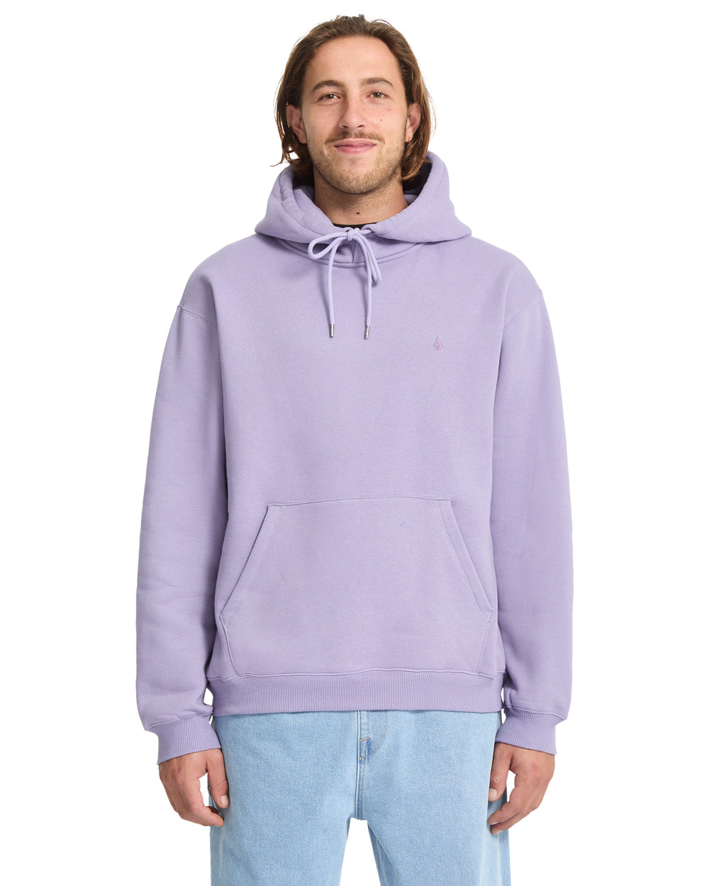 Volcom Single Stone Pw Pullover