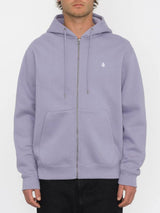 Volcom Single Stone Zip