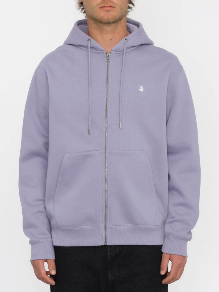 Volcom Single Stone Zip