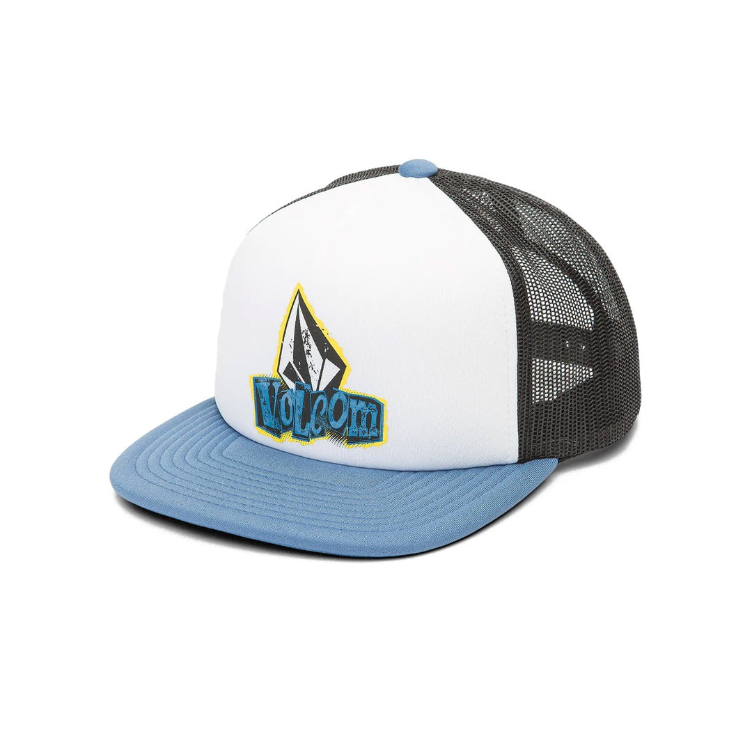 Volcom Sticker Stamp Trucker