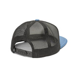 Volcom Sticker Stamp Trucker