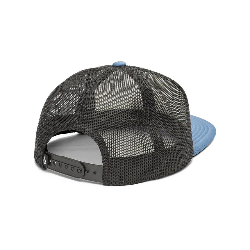 Volcom Sticker Stamp Trucker