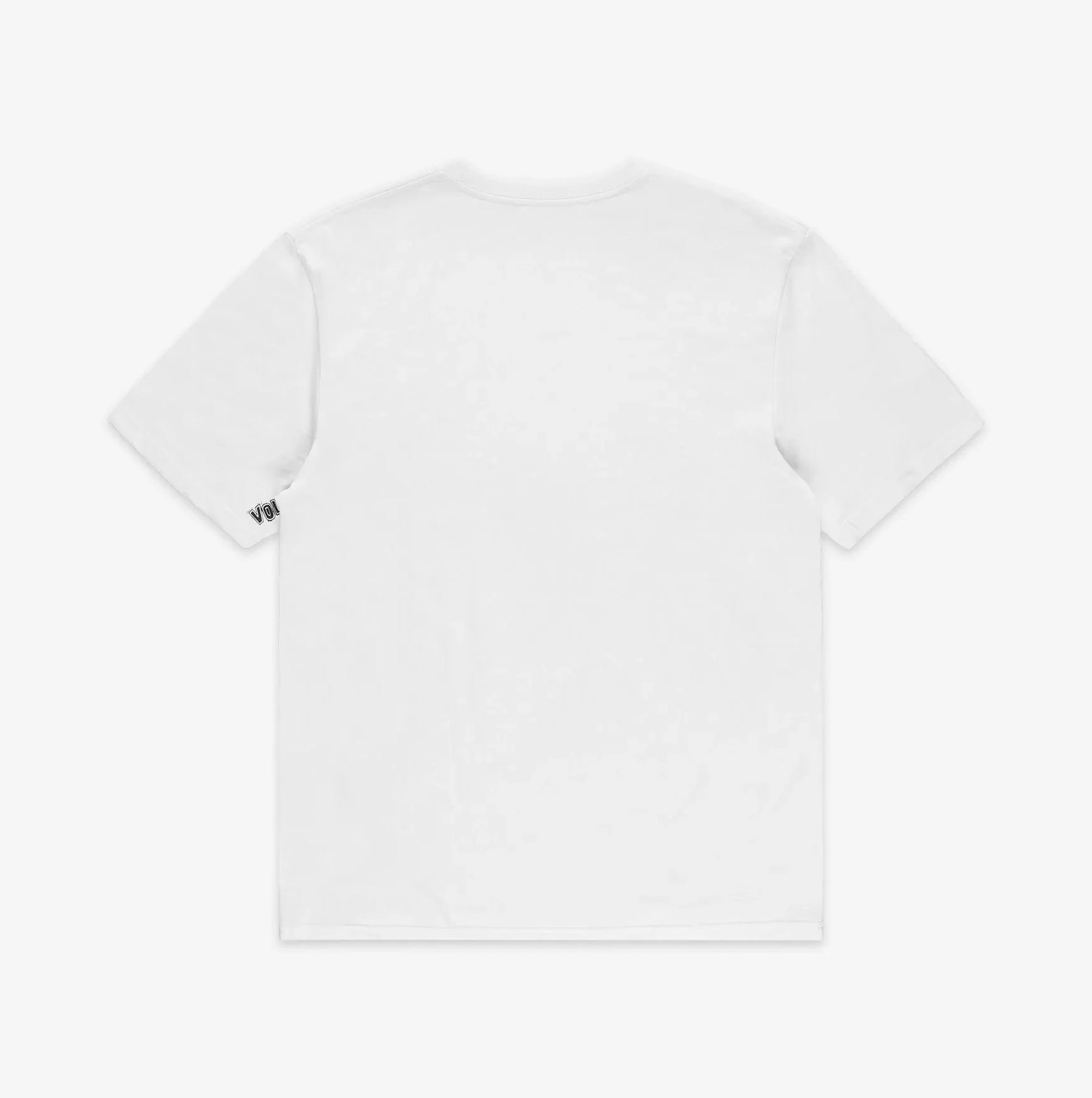 Volcom Stone Blanks Basic Tee
