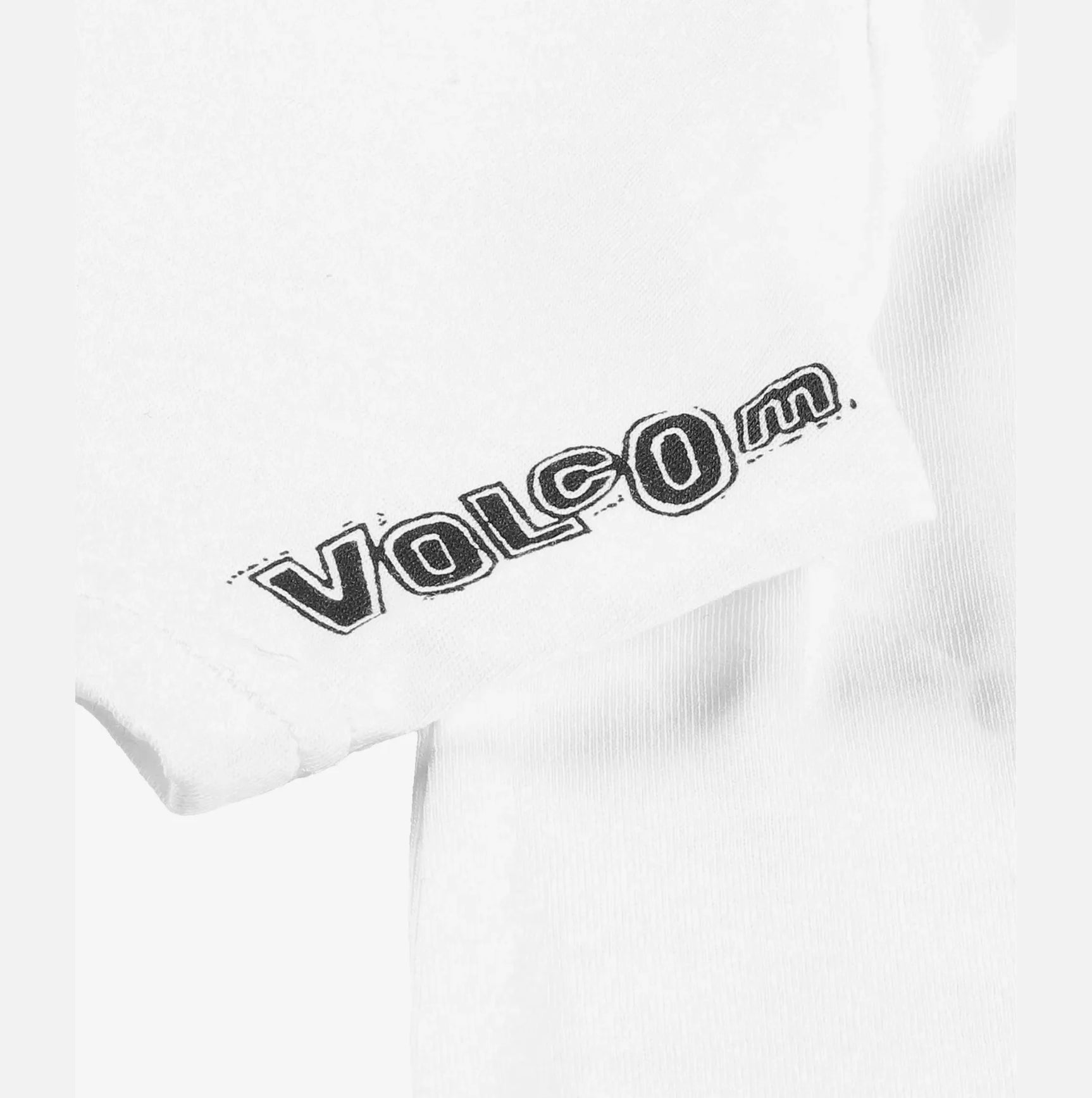 Volcom Stone Blanks Basic Tee