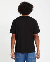 Volcom Stone Blanks Bsc Sst