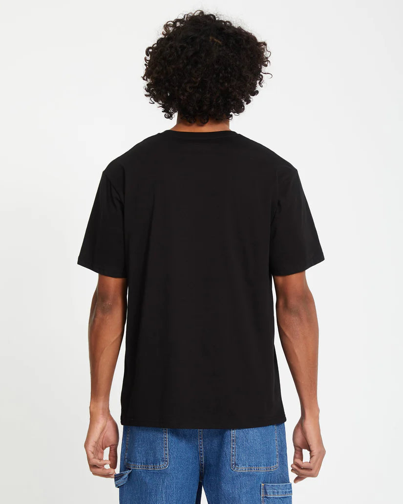 Volcom Stone Blanks Bsc Sst