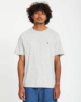 Volcom Stone Blanks Bsc Sst