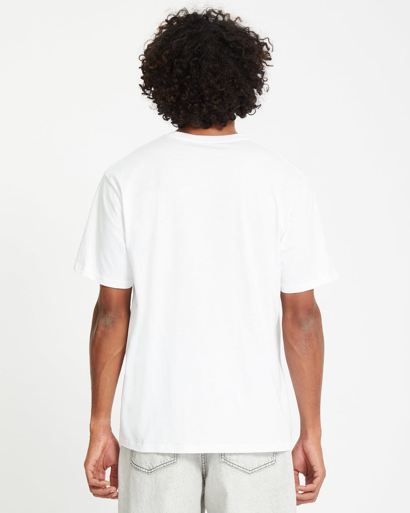 Volcom Stone Blanks Bsc Sst