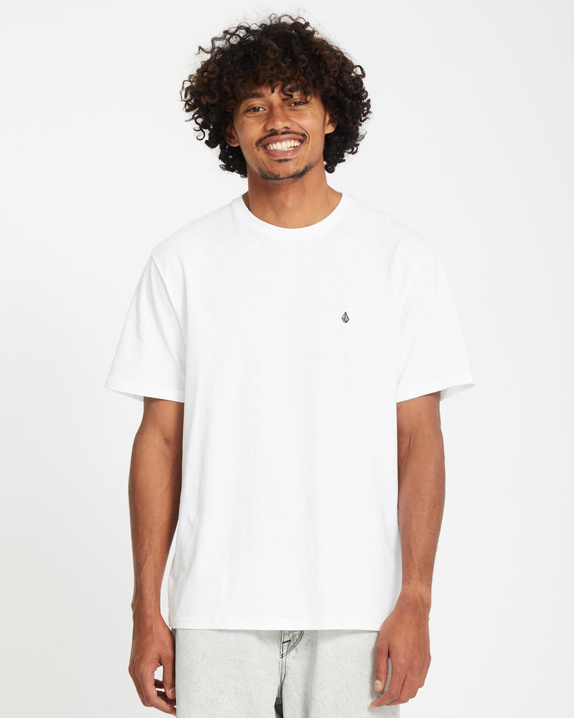 Volcom Stone Blanks Bsc Sst