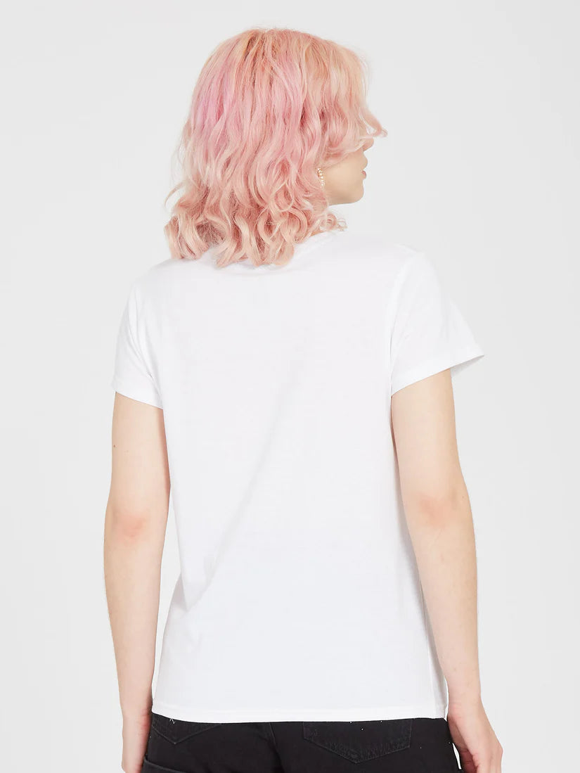 Volcom Stone Blanks Tee