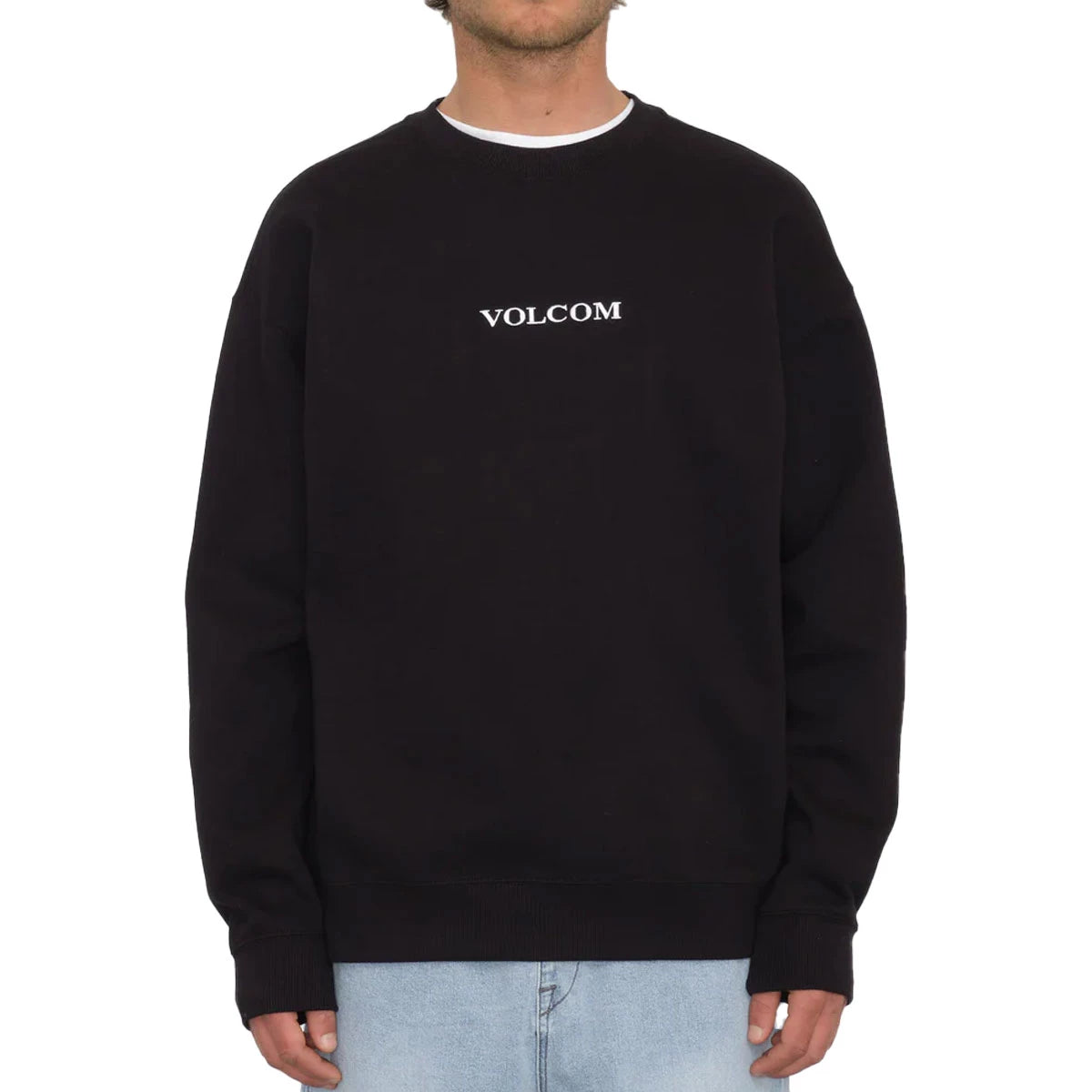 Volcom Stone Crew Fleece