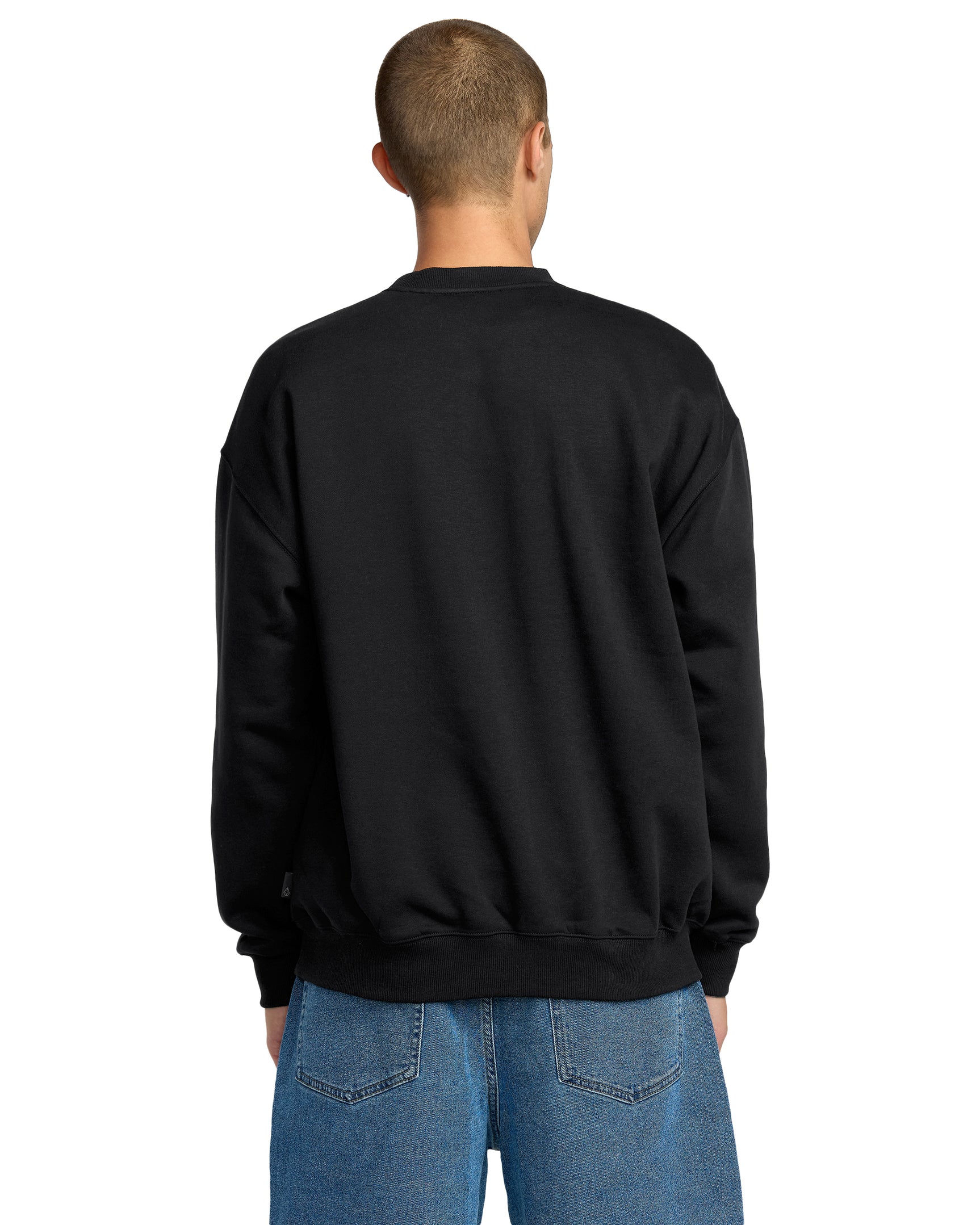 Volcom Volcom Stone Crew Fleece