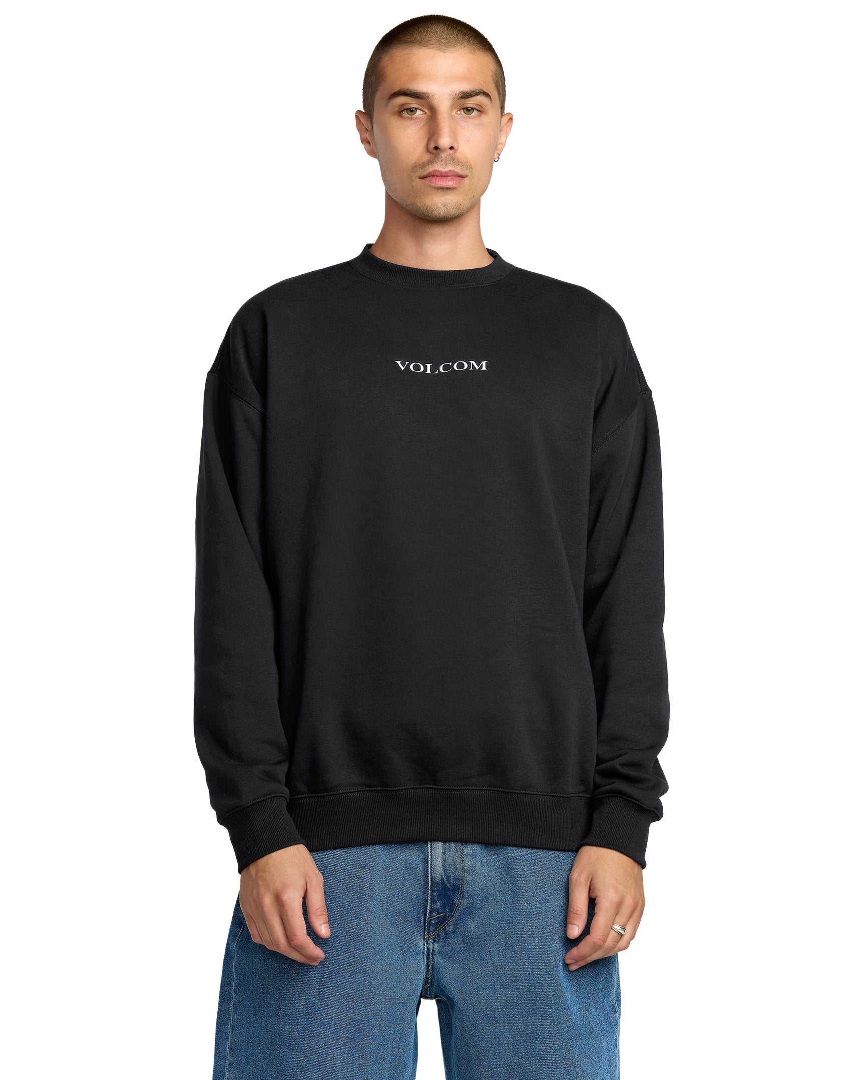 Volcom Volcom Stone Crew Fleece