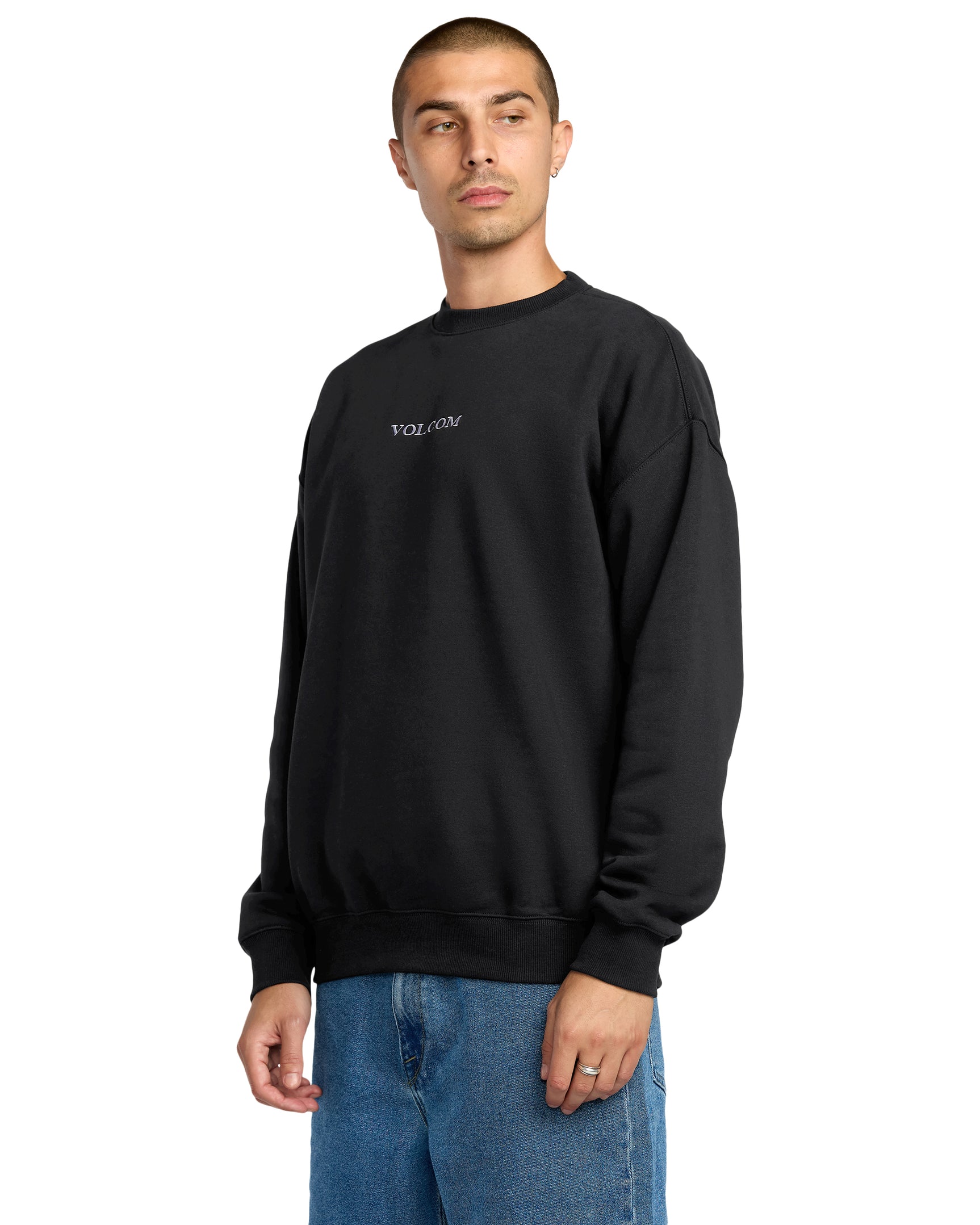 Volcom Volcom Stone Crew Fleece