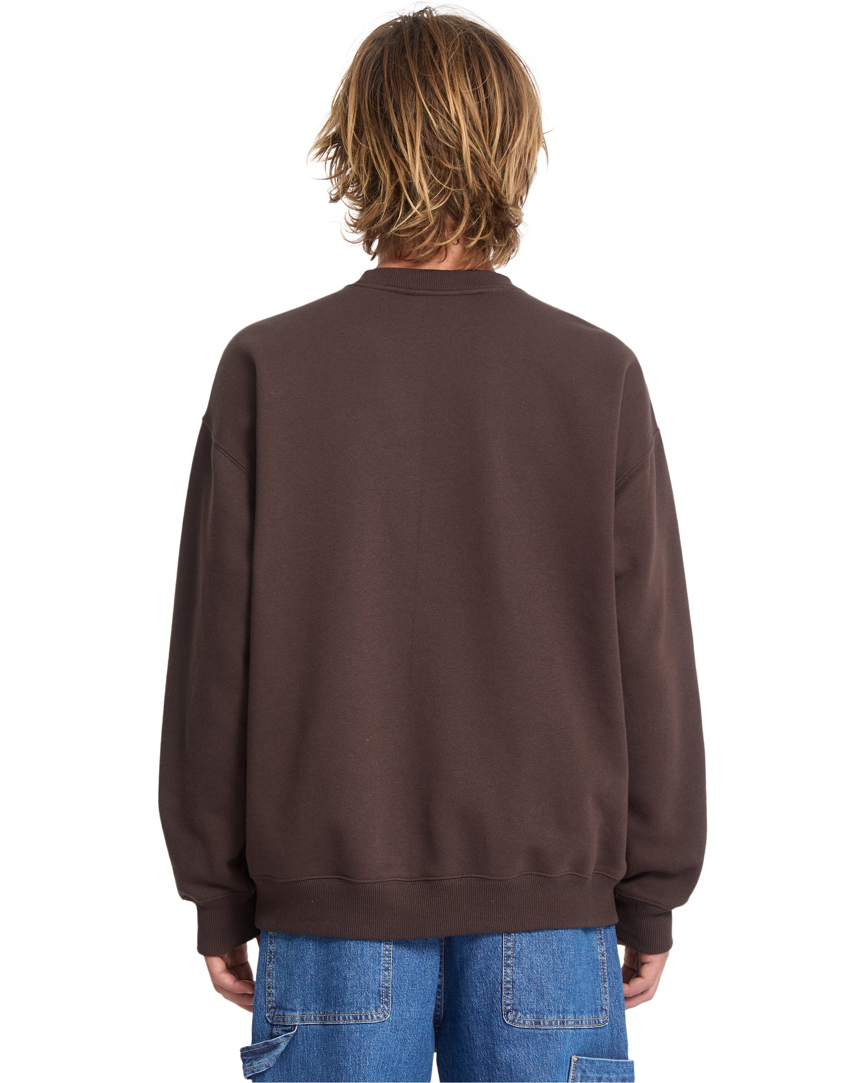 Volcom Volcom Stone Crew Fleece