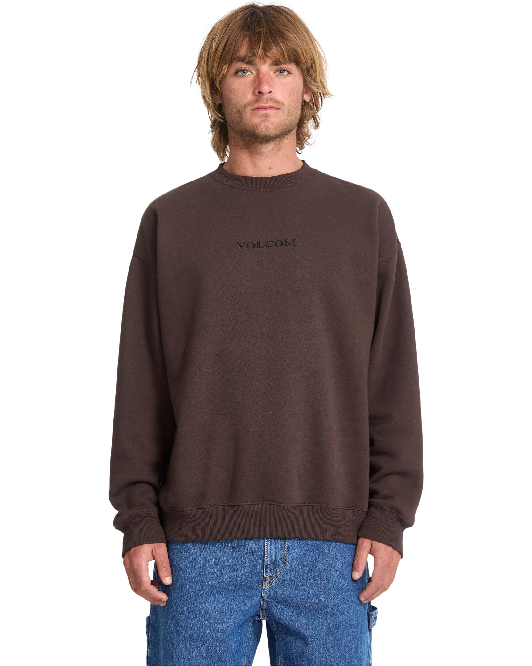 Volcom Volcom Stone Crew Fleece