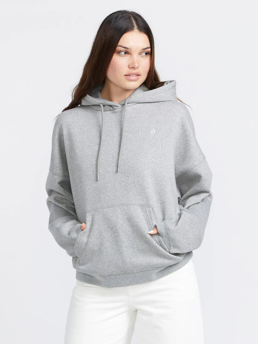 Volcom Stone Heart Up Hoodie