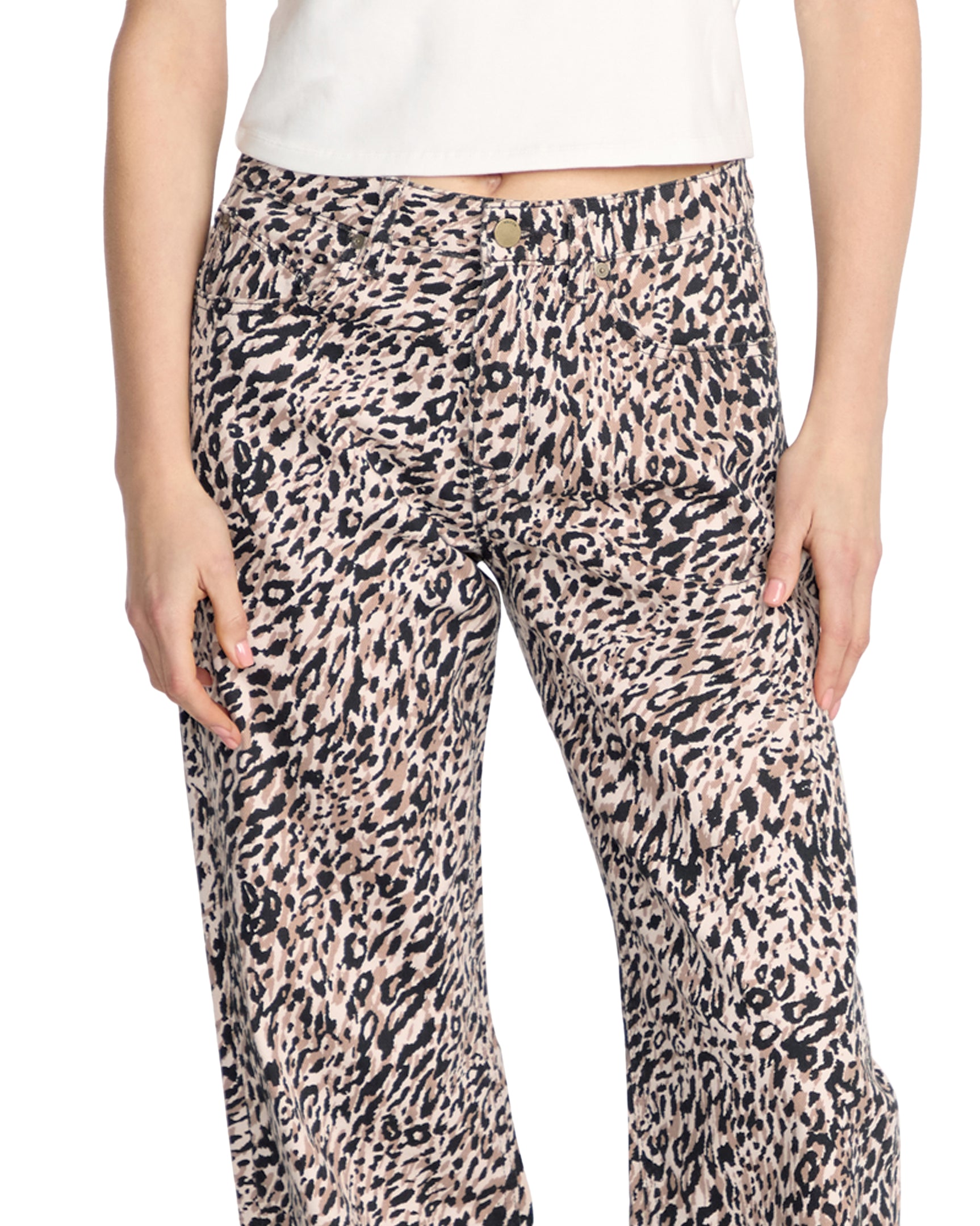 Volcom Stoned Bf Lowrise