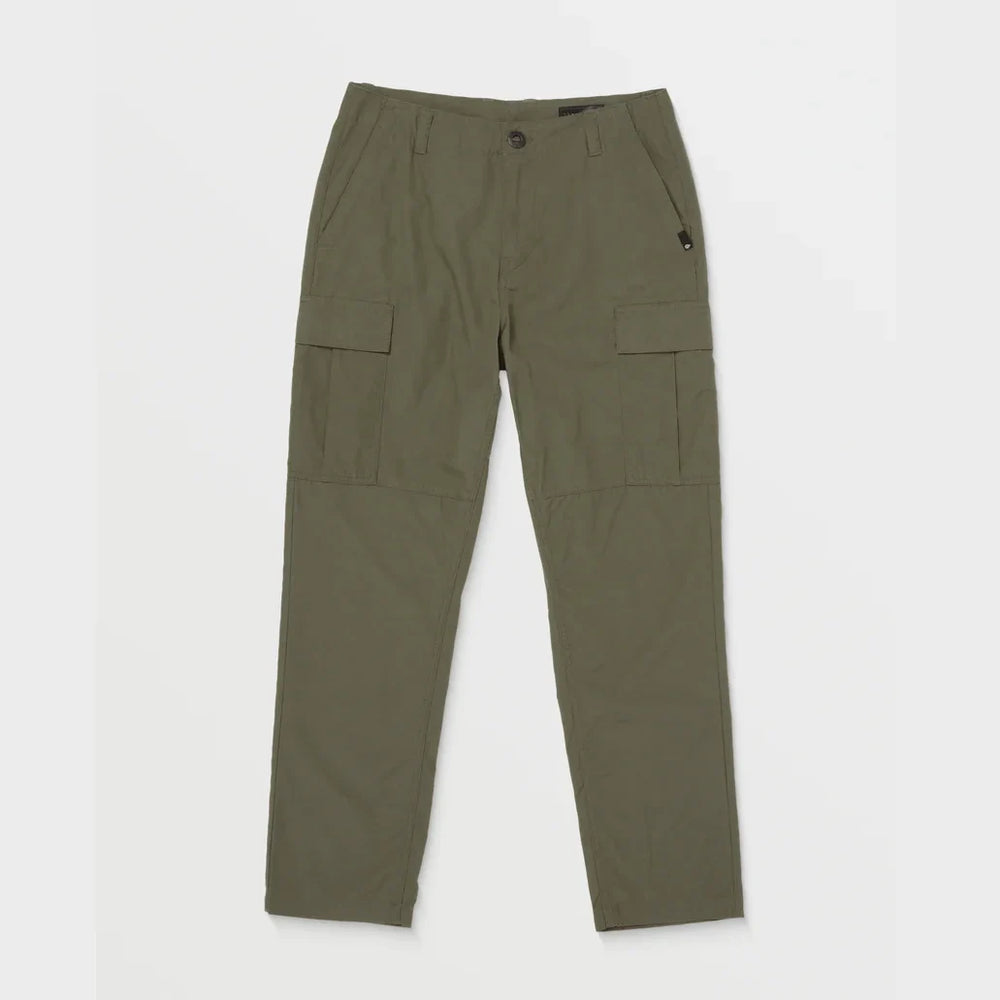 Volcom Strange Tripper Tapered Cargo