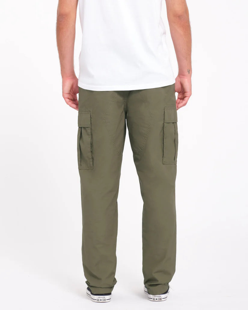 Volcom Strange Tripper Tapered Cargo