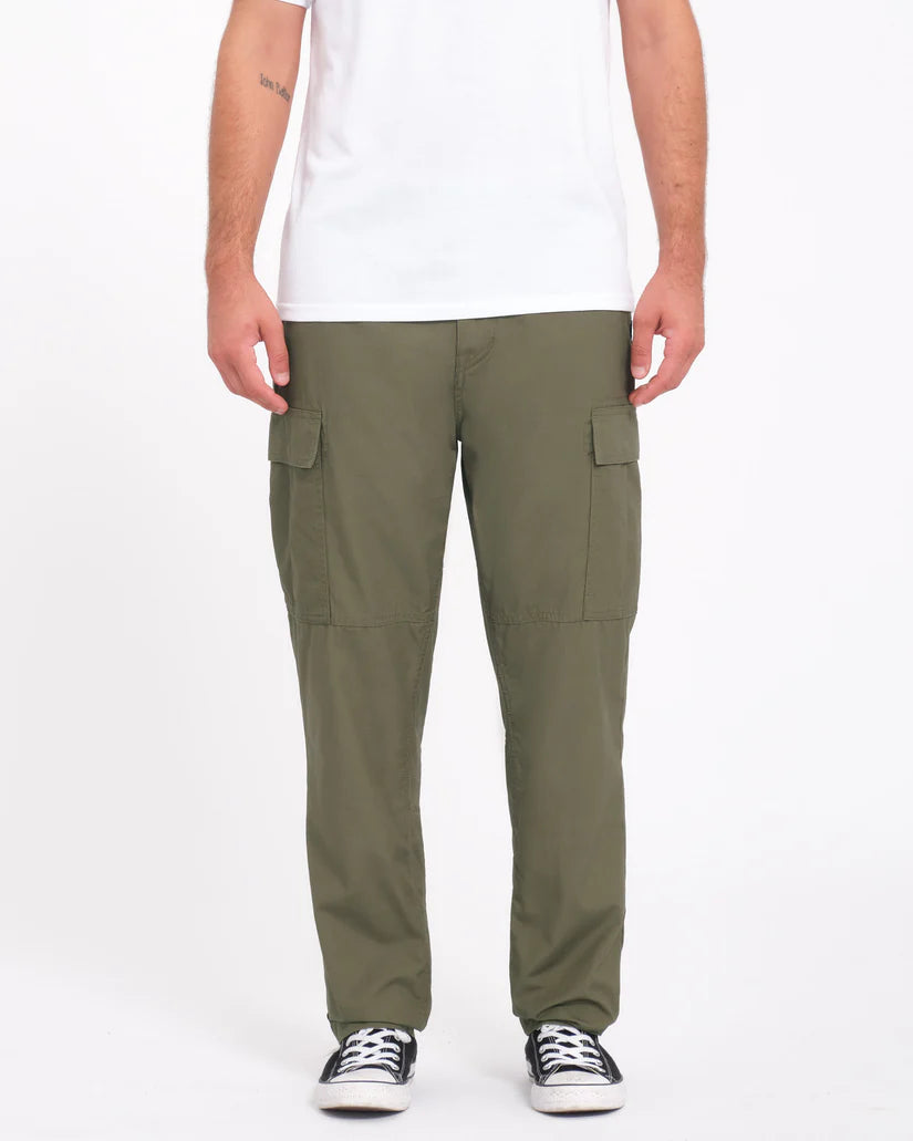 Volcom Strange Tripper Tapered Cargo